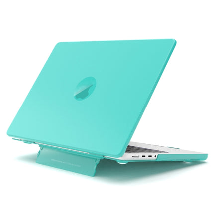 Frosted Translucent Laptop Protective Case, For Macbook Pro 13 inch A2289/A2251/A2338, For Macbook Air 13 inch A1932/A2179/A2337