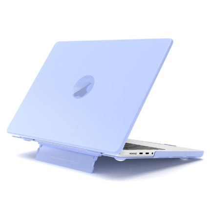 Frosted Translucent Laptop Protective Case, For Macbook Pro 13 inch A2289/A2251/A2338, For Macbook Air 13 inch A1932/A2179/A2337