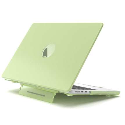 Frosted Translucent Laptop Protective Case, For Macbook Pro 13 inch A2289/A2251/A2338, For Macbook Air 13 inch A1932/A2179/A2337