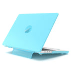 For Macbook Air 15.3 inch 2026 M5 A3448 / Blue