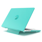 For Macbook Air 15.3 inch 2026 M5 A3448 / Mint Green