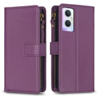 For OPPO A96 5G / Reno7 Z / Dark Purple
