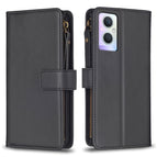 For OPPO A96 5G / Reno7 Z / Black