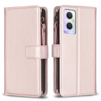 For OPPO A96 5G / Reno7 Z / Rose Gold
