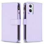 For OPPO A96 5G / Reno7 Z / Light Purple