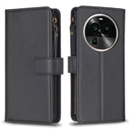 For OPPO Find X6 Pro / Black