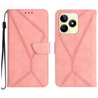 For Realme C53 / Pink
