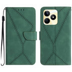 For Realme C53 / Green