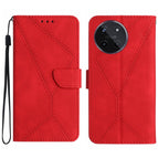 For Realme 11 4G Global / Red