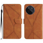 For Realme 11 4G Global / Brown