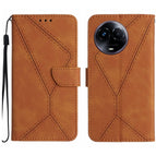 For Realme 11 5G Global / Brown