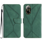 For Realme C67 4G / Green