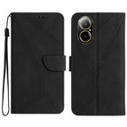 For Realme C67 4G / Black