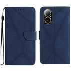 For Realme C67 4G / Blue