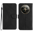 For Realme 12 Pro/12 Pro+ Global / Black