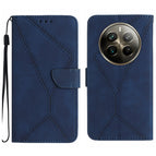 For Realme 12 Pro/12 Pro+ Global / Blue