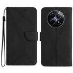 For Realme 12 5G Global / Black