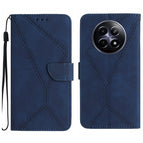 For Realme 12 5G Global / Blue