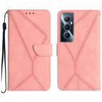 For Realme C65 4G / Pink