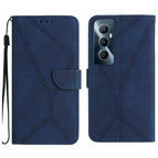 For Realme C65 4G / Blue
