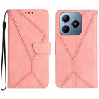 For Realme C63 4G Global/ C61 / Pink