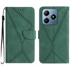 For Realme C63 4G Global/ C61 / Green