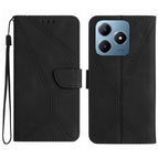 For Realme C63 4G Global/ C61 / Black