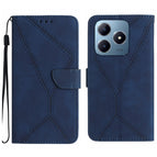 For Realme C63 4G Global/ C61 / Blue