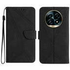 For Realme 13 Pro 5G / 13 Pro+ 5G / Black