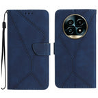 For Realme 13 Pro 5G / 13 Pro+ 5G / Blue