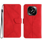 For Realme C63 5G / Red