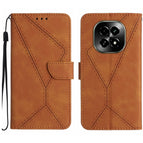 For Realme C63 5G / Brown