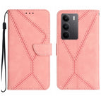 For Realme C75 4G / Pink