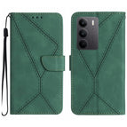 For Realme C75 4G / Green