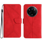 For Realme 14 Pro+ 5G / Red