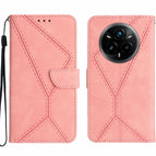 For Realme 14 Pro+ 5G / Pink
