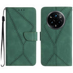 For Realme 14 Pro+ 5G / Green