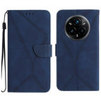 For Realme 14 Pro+ 5G / Blue