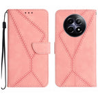 For Realme 13+ 5G Global / Pink