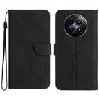 For Realme 13+ 5G Global / Black