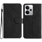 For Realme 14 5G Global / P3 5G Global / Black