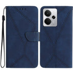 For Realme 14 5G Global / P3 5G Global / Blue