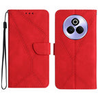 For Realme P3 Pro 5G Global / Red