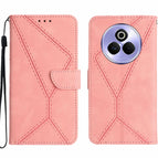 For Realme P3 Pro 5G Global / Pink