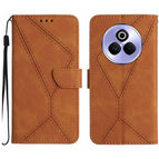 For Realme P3 Pro 5G Global / Brown