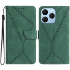 For Realme 15T 5G / Green