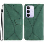 For Realme C85 5G / Green