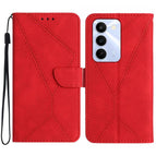 For Realme C83 5G / Red