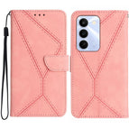 For Realme C83 5G / Pink
