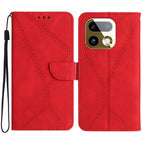 For Realme 16 Pro+ 5G / Red